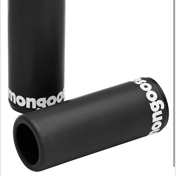 Mongoose Mid-School Poly BMX Pegs - Picture 3 of 4